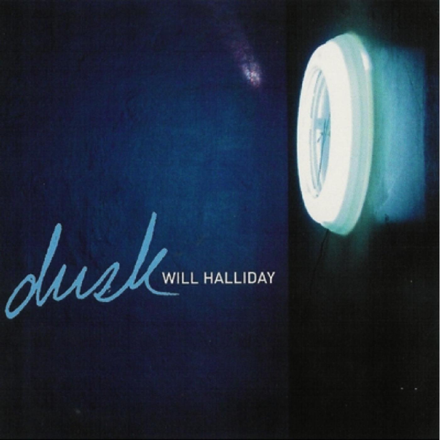 Will Halliday - The Man Who Lost His Smile