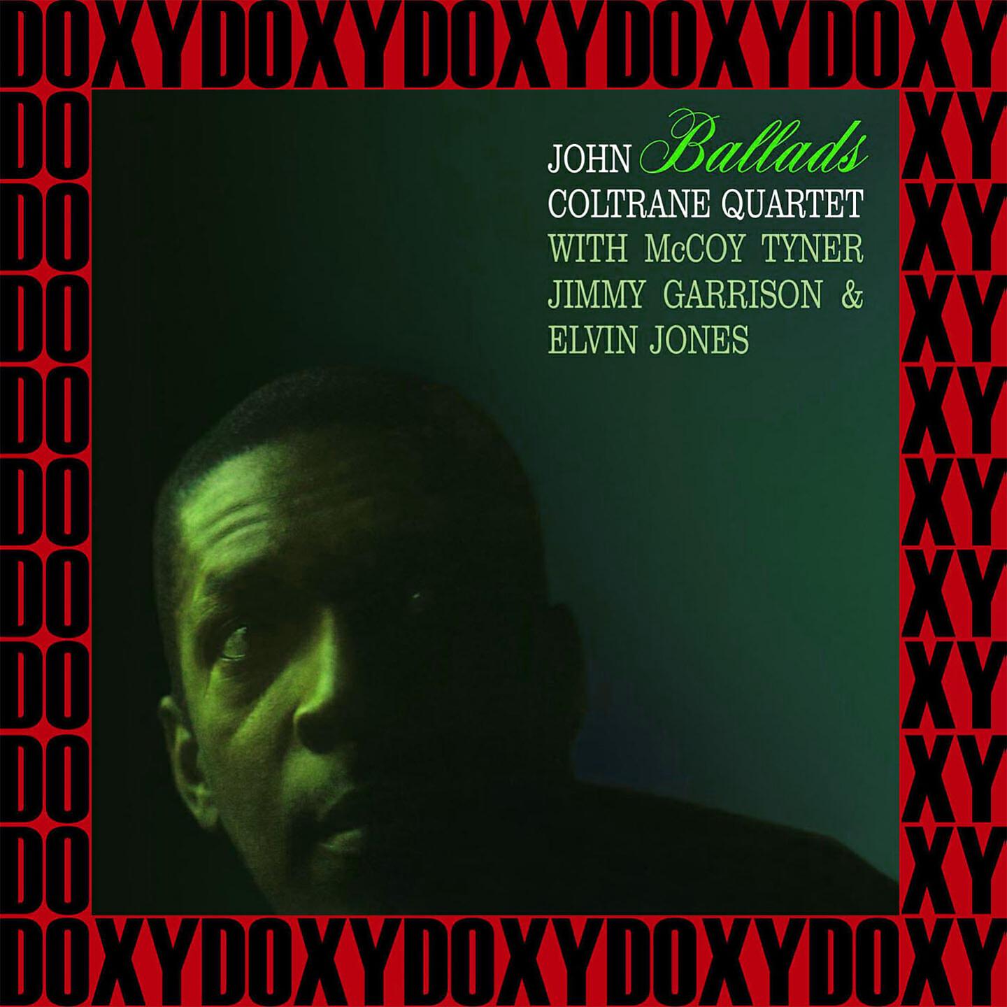 John Coltrane Quartet - Nancy (With the Laughing Face