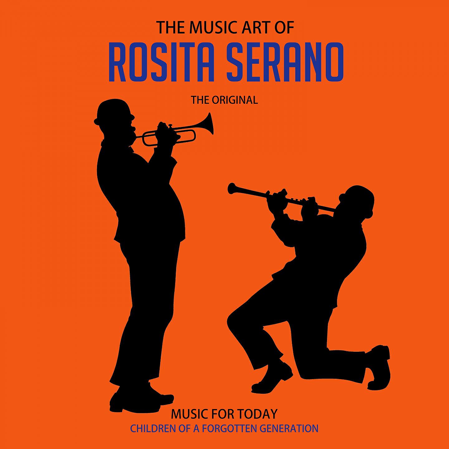 Rosita Serrano - Vieni-Vieni