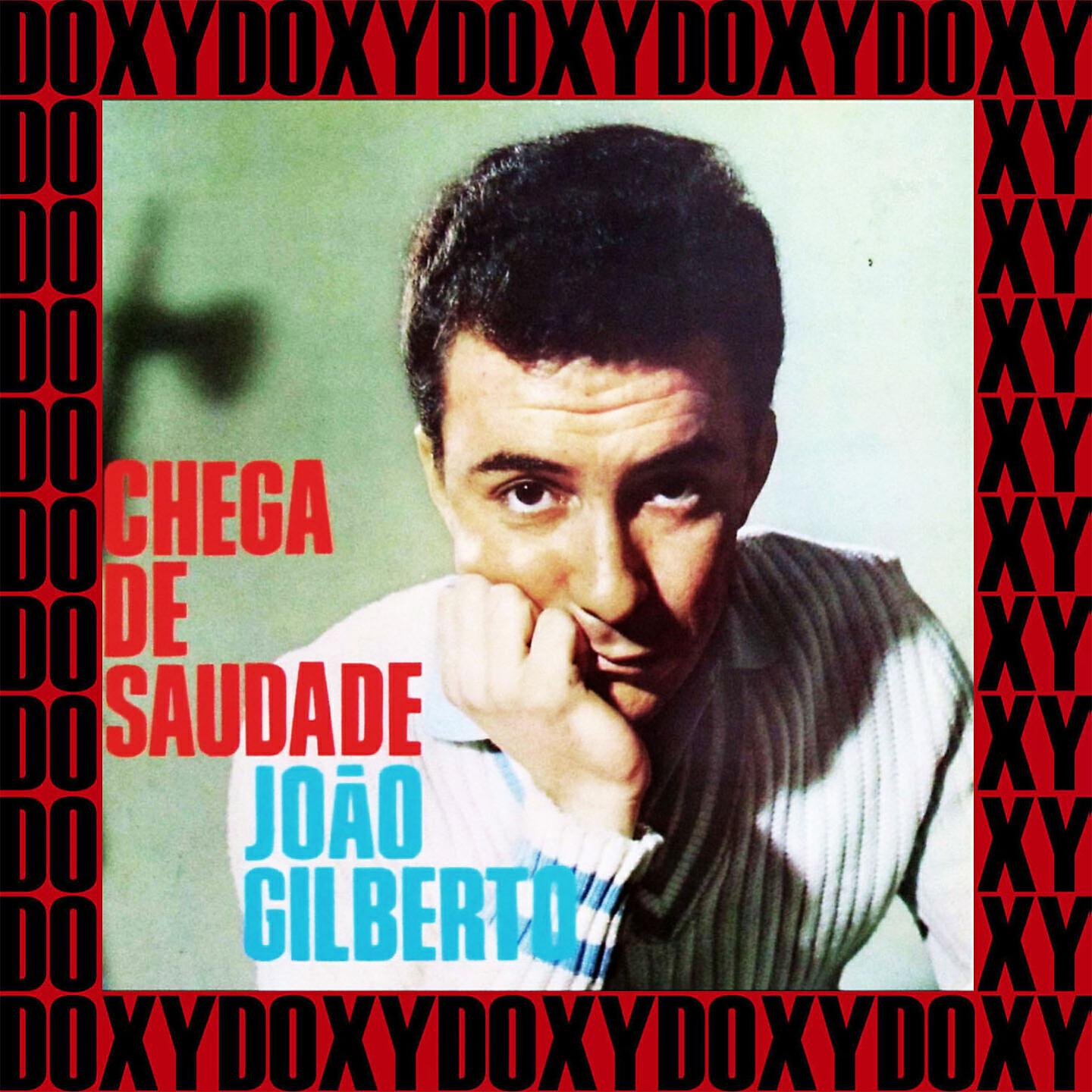 Joao Gilberto - Hô-Bá-Lá-Lá