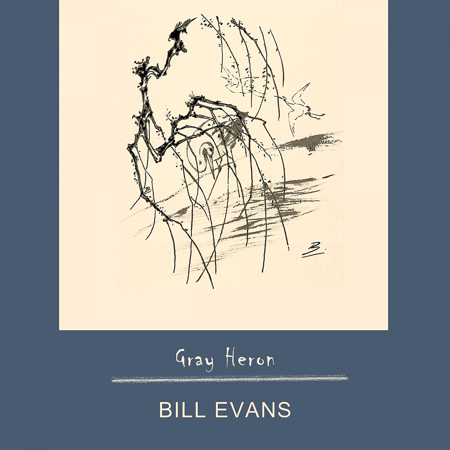 Bill Evans - I got Rhythm