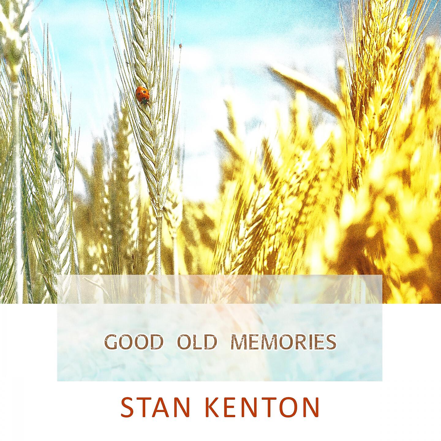 STAN KENTON - Quien Sabe