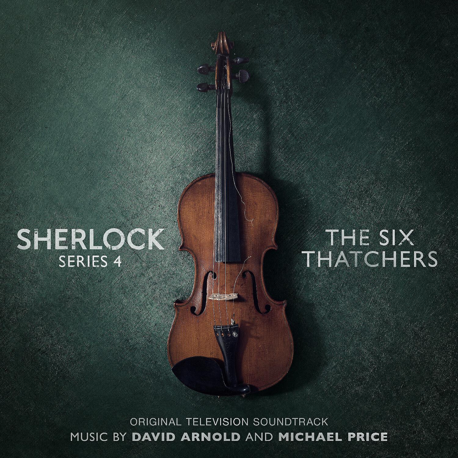 David Arnold - 59 Missed Calls