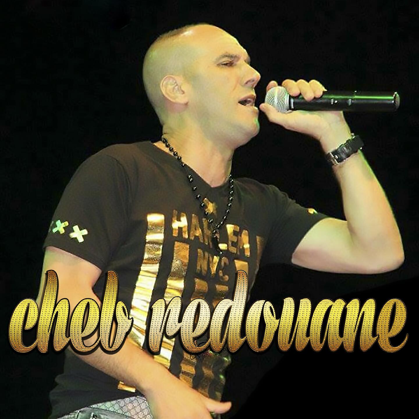 Cheb Redouane - Mochkila Ntiya