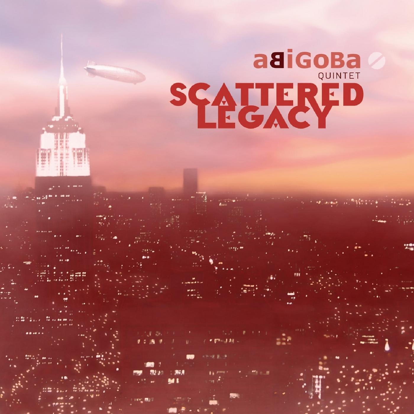 Abigoba - Scattered Legacy