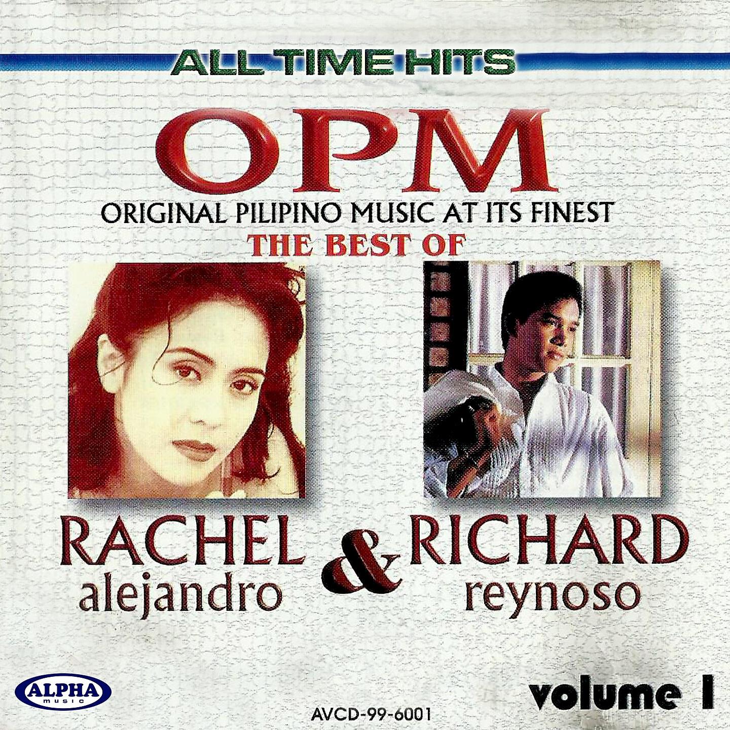 Rachel Alejandro - Ale (Nasa Langit Na Ba Ako?) (Karaoke)