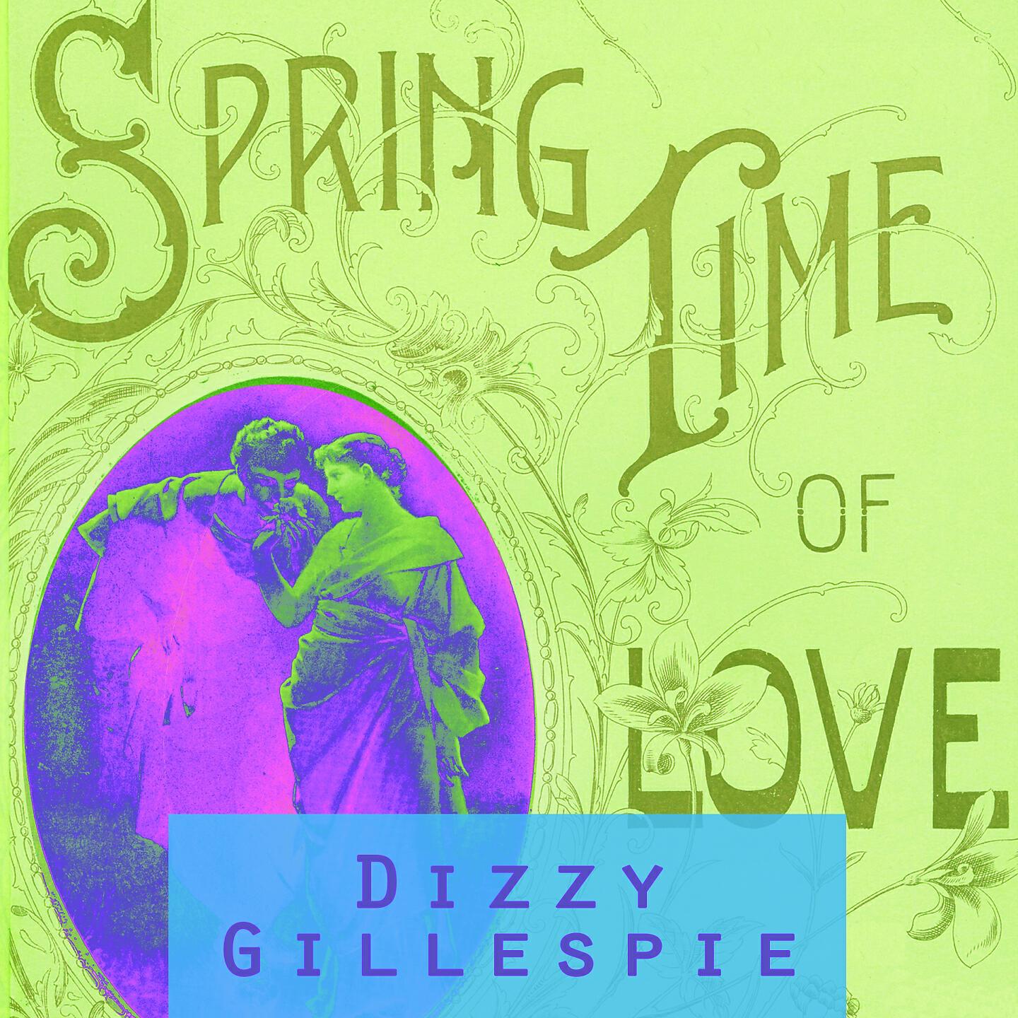 Dizzy Gillespie - I Couldn't Beat The Rap