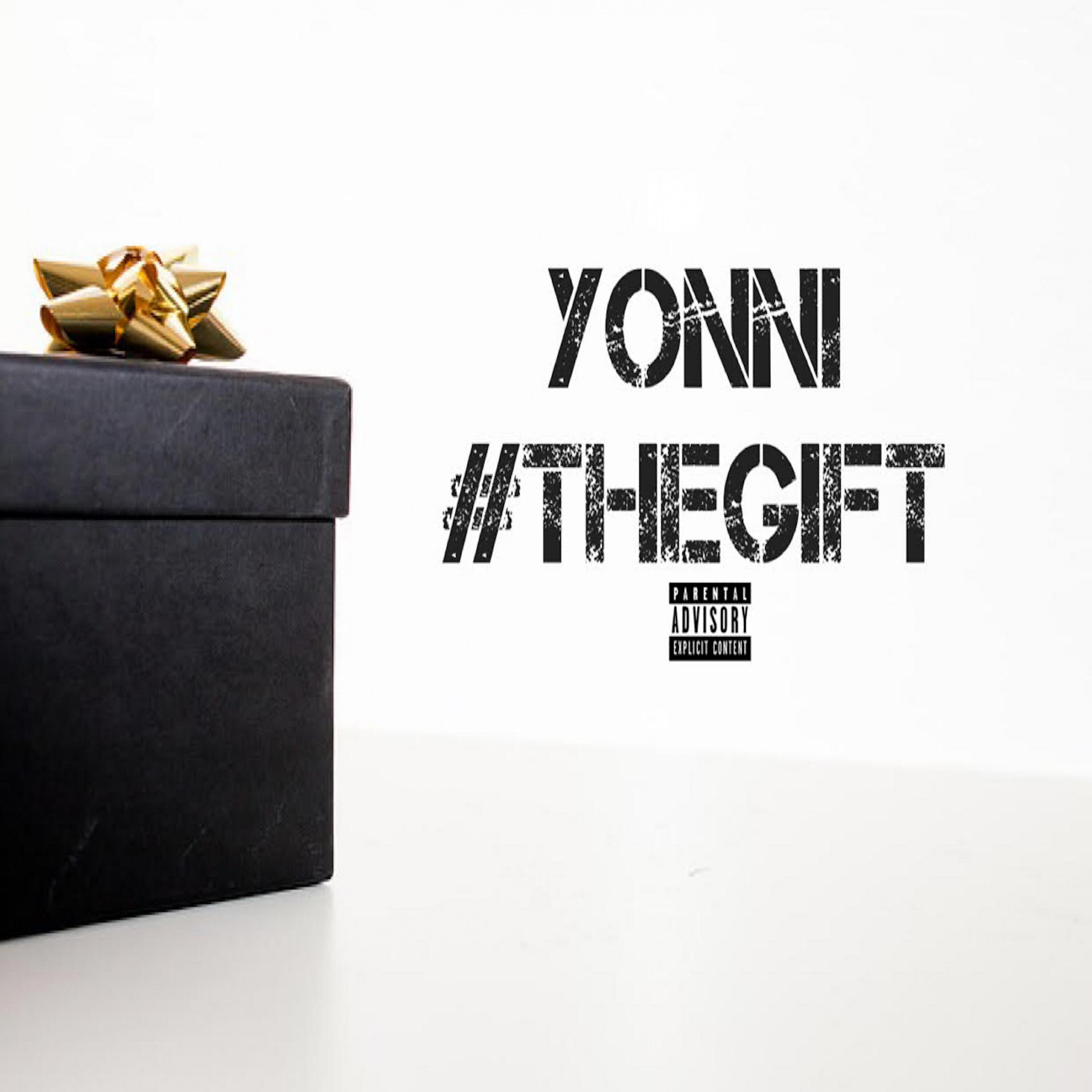 Yonni - Waze (feat. Brooke Valentine)