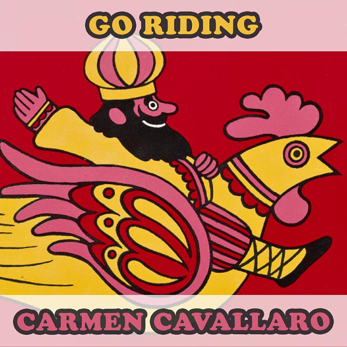 Carmen Cavallaro - You Belong To My Heart