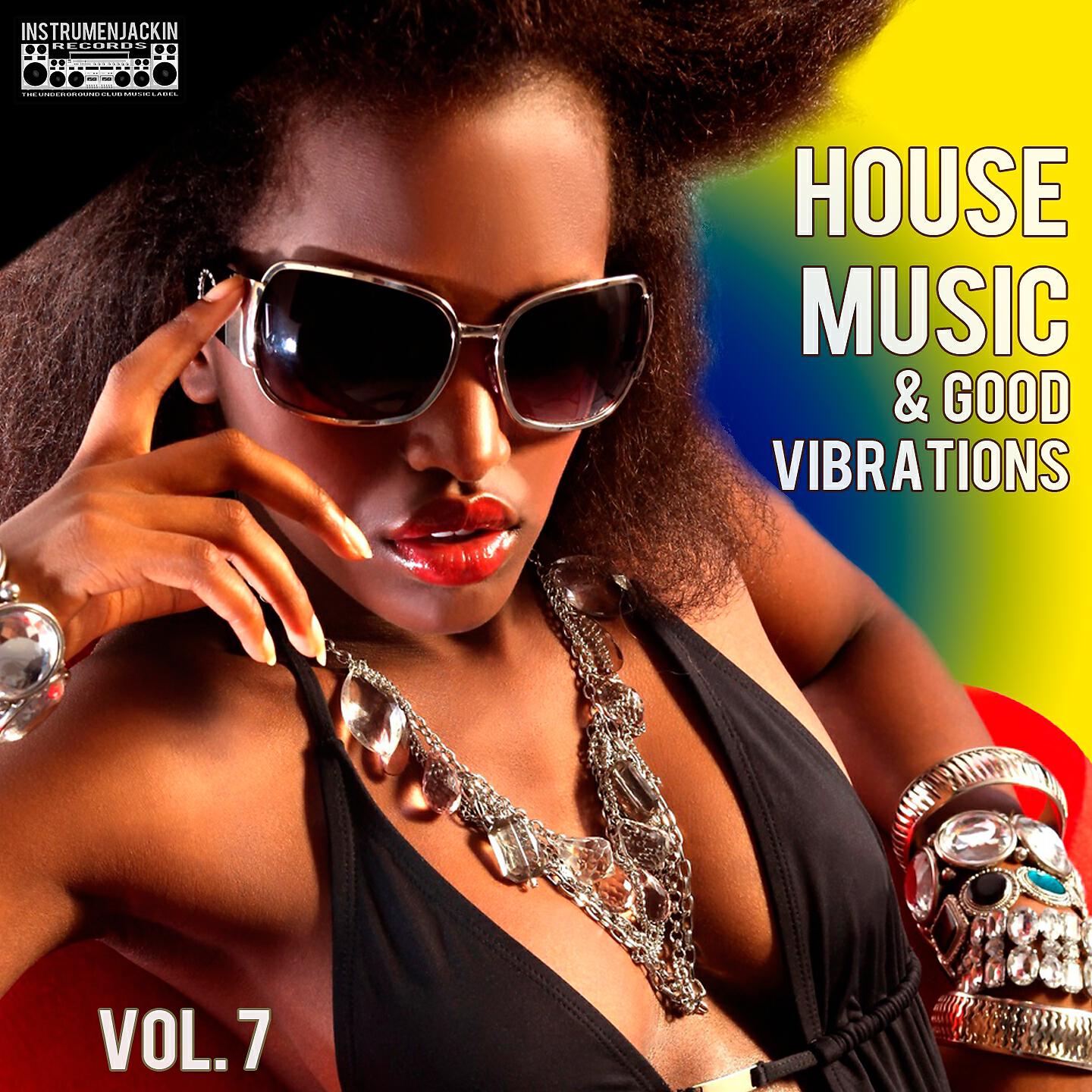Nu Disco Bitches - House Music Is Logical (Dub Mix)