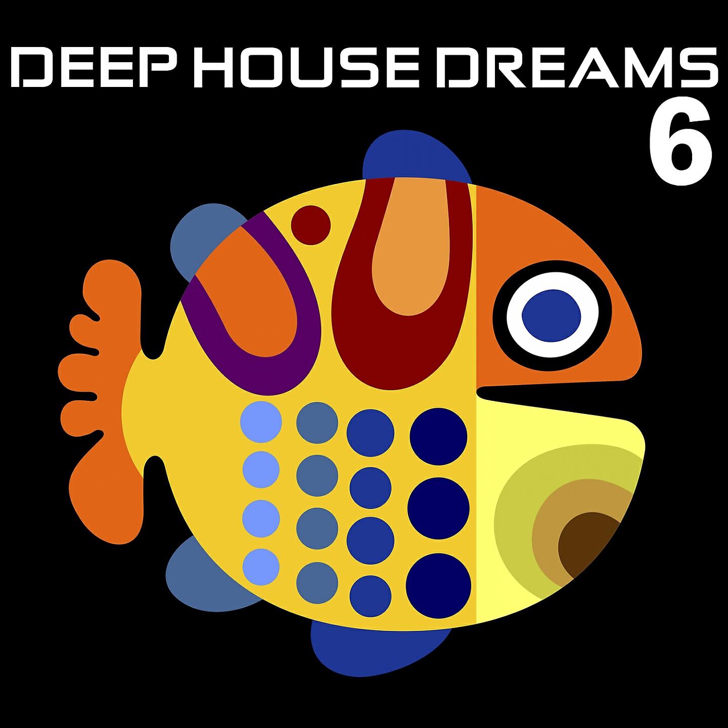 Gushi & Raffunk - Sound of You (Deep Session by Riccicomoto)