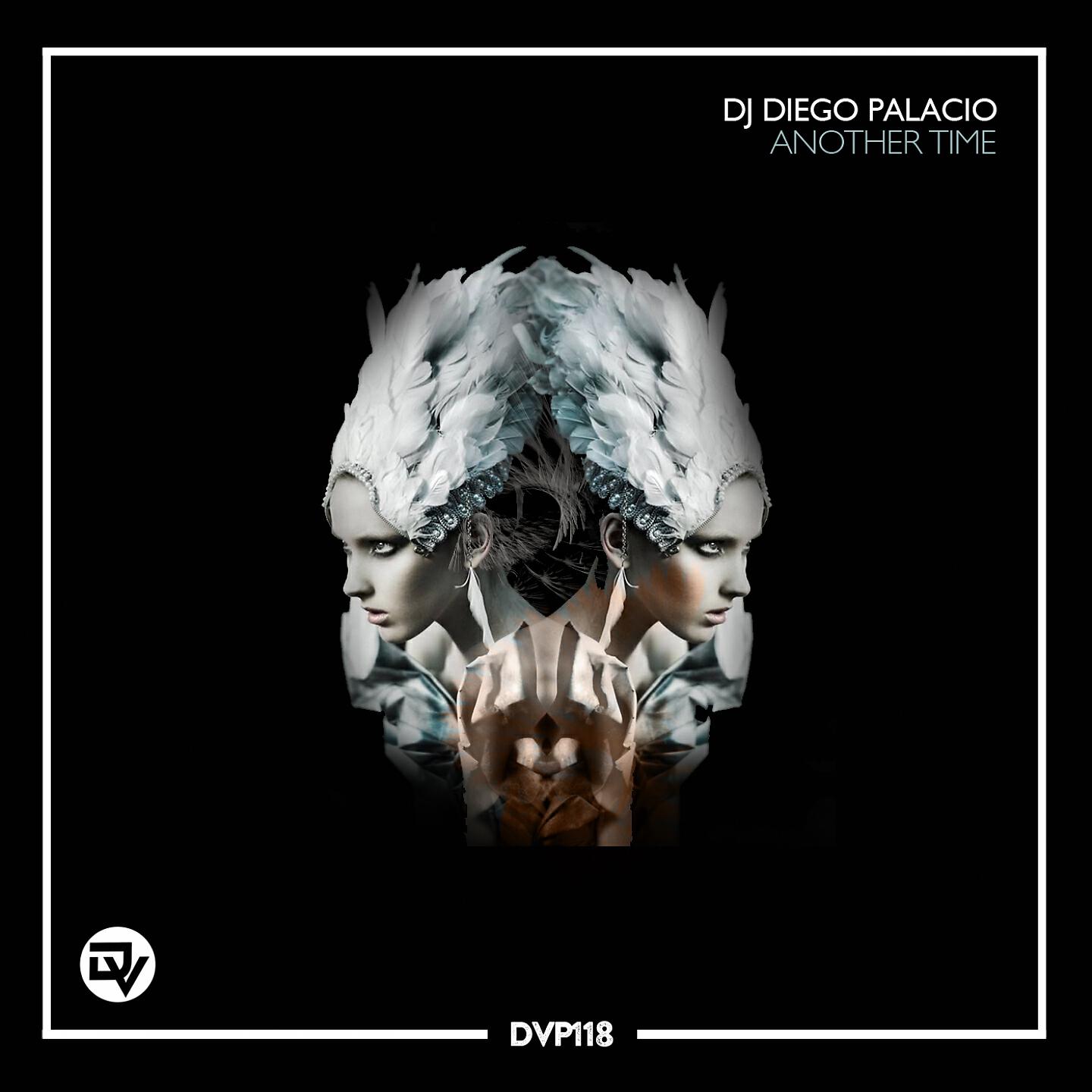DJ Diego Palacio - Dark Matter