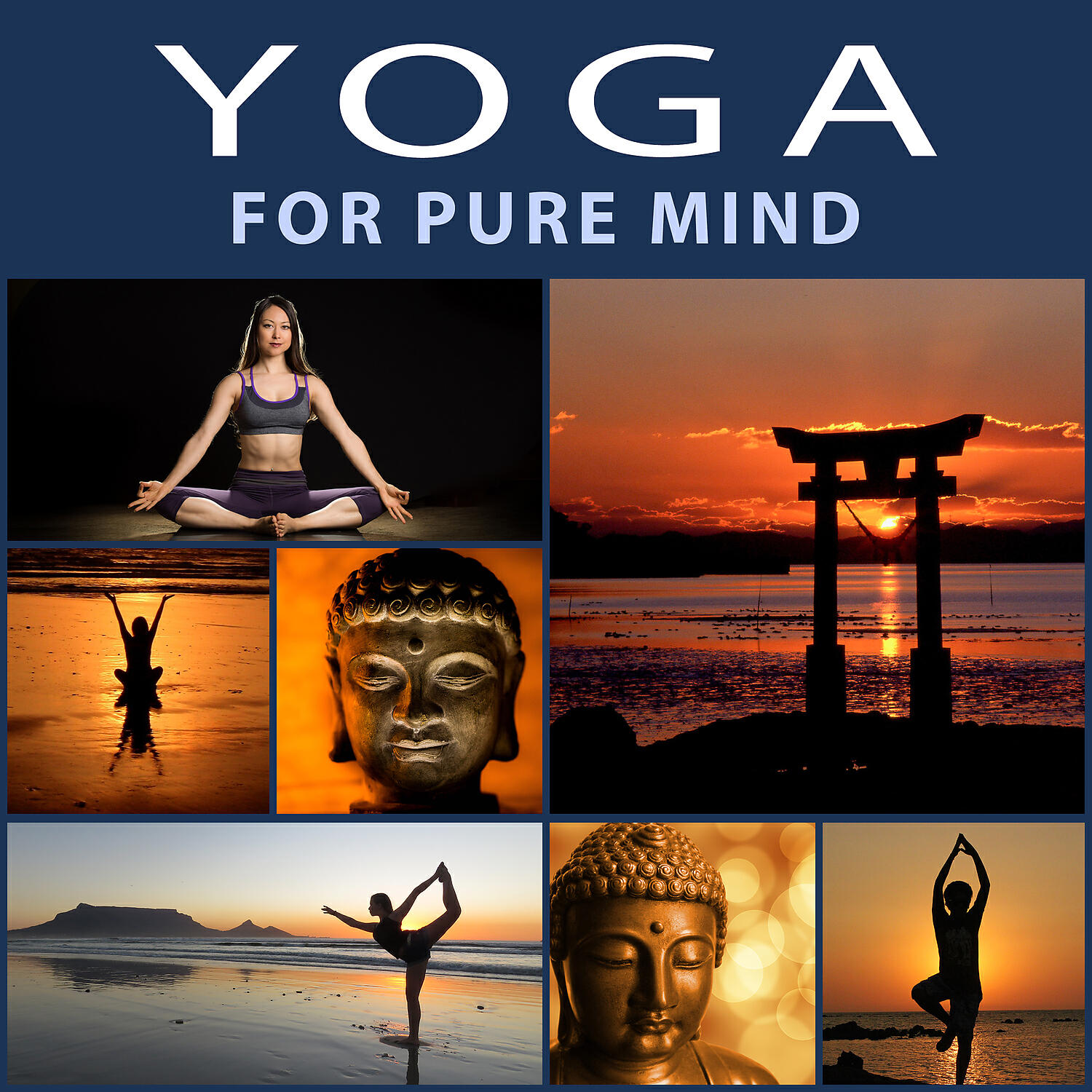 Inner Peace Class - Stop Snoring