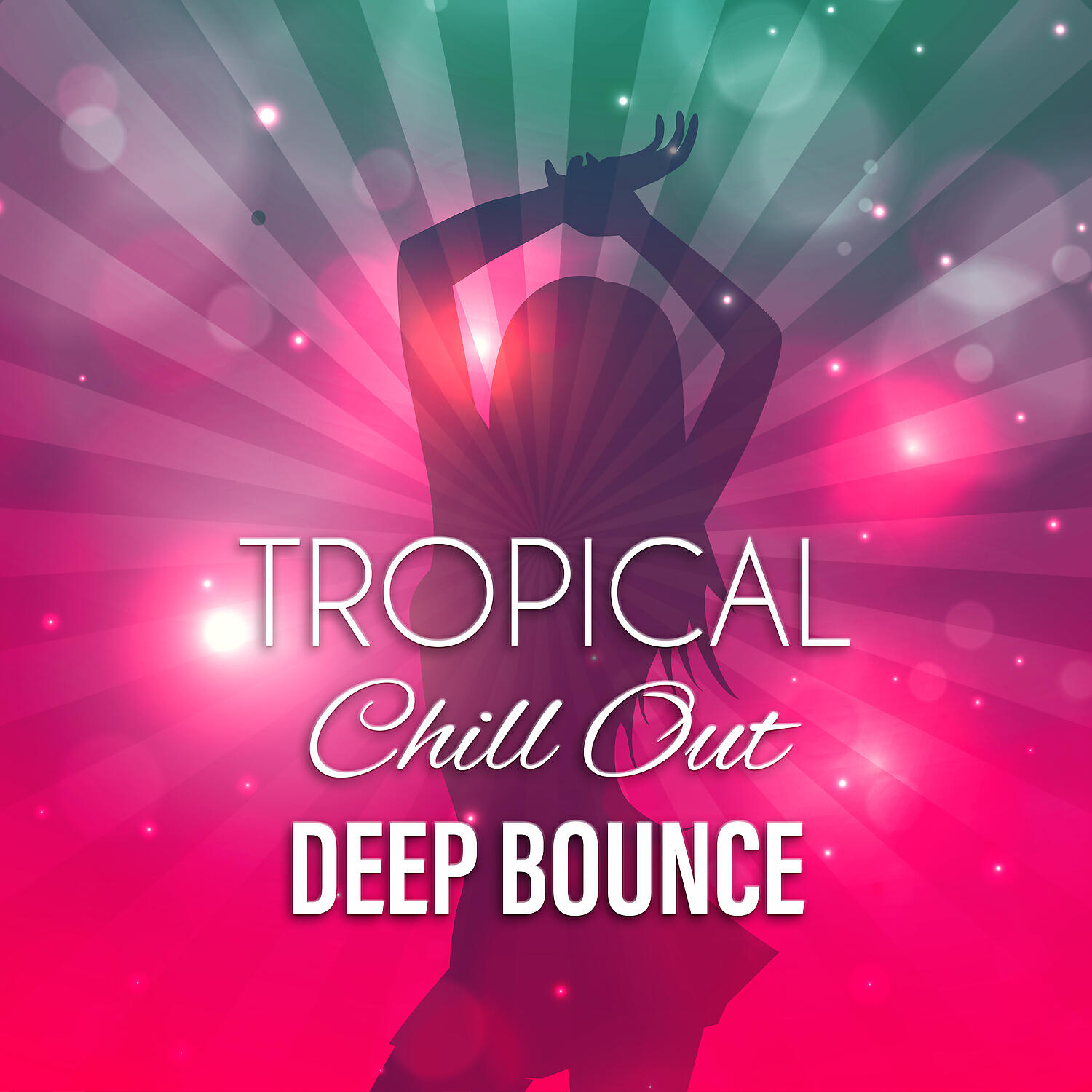 Chillout - Tropical Ibiza