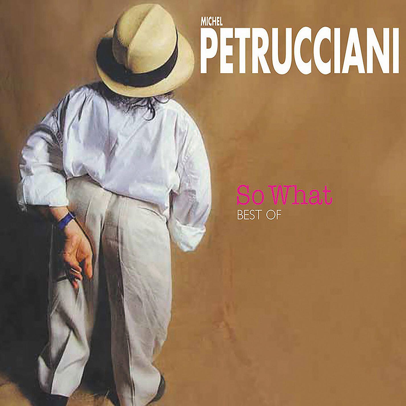 Michel Petrucciani - Brazilian Like (2007 Remastered Version) [Live]