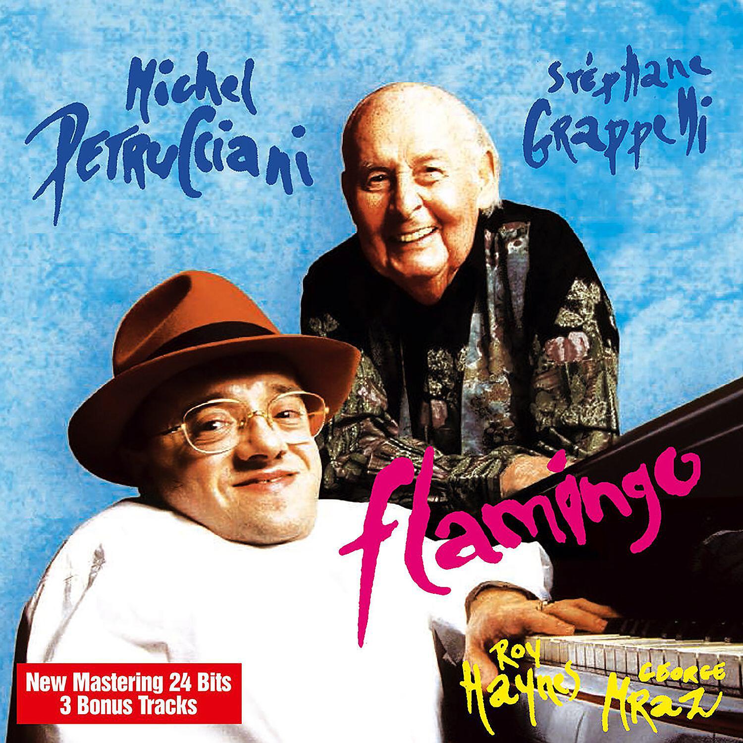 Michel Petrucciani - These Foolish Things