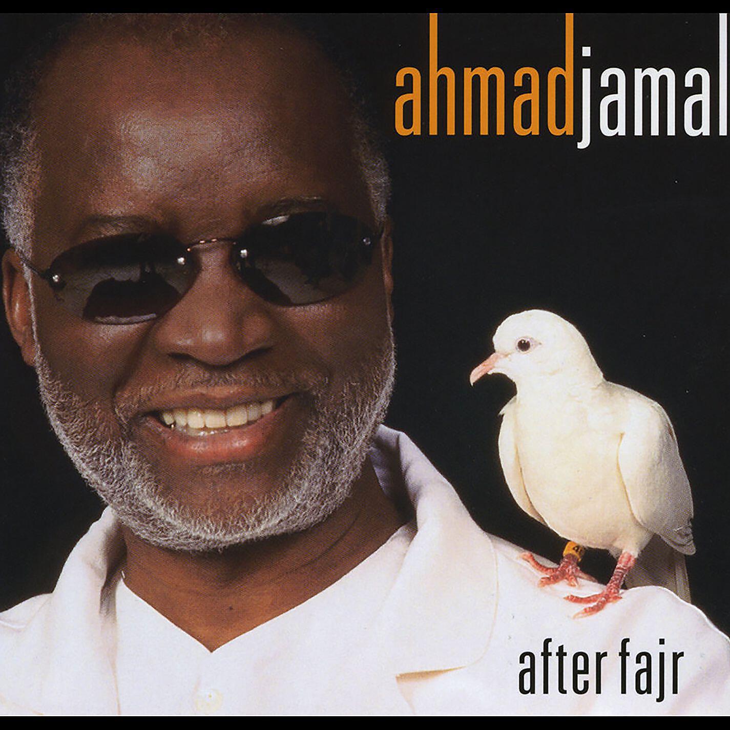 Ahmad Jamal - Time on My Hands