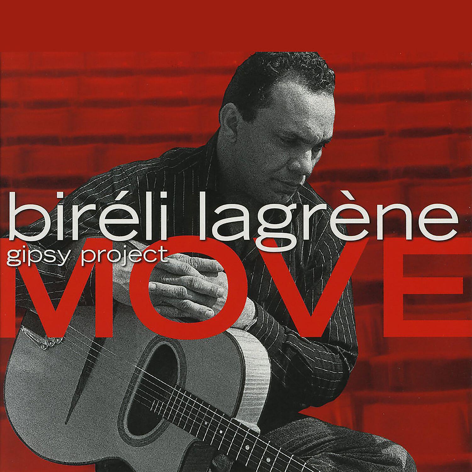 Biréli Lagrène Trio - Danse Norvégienne
