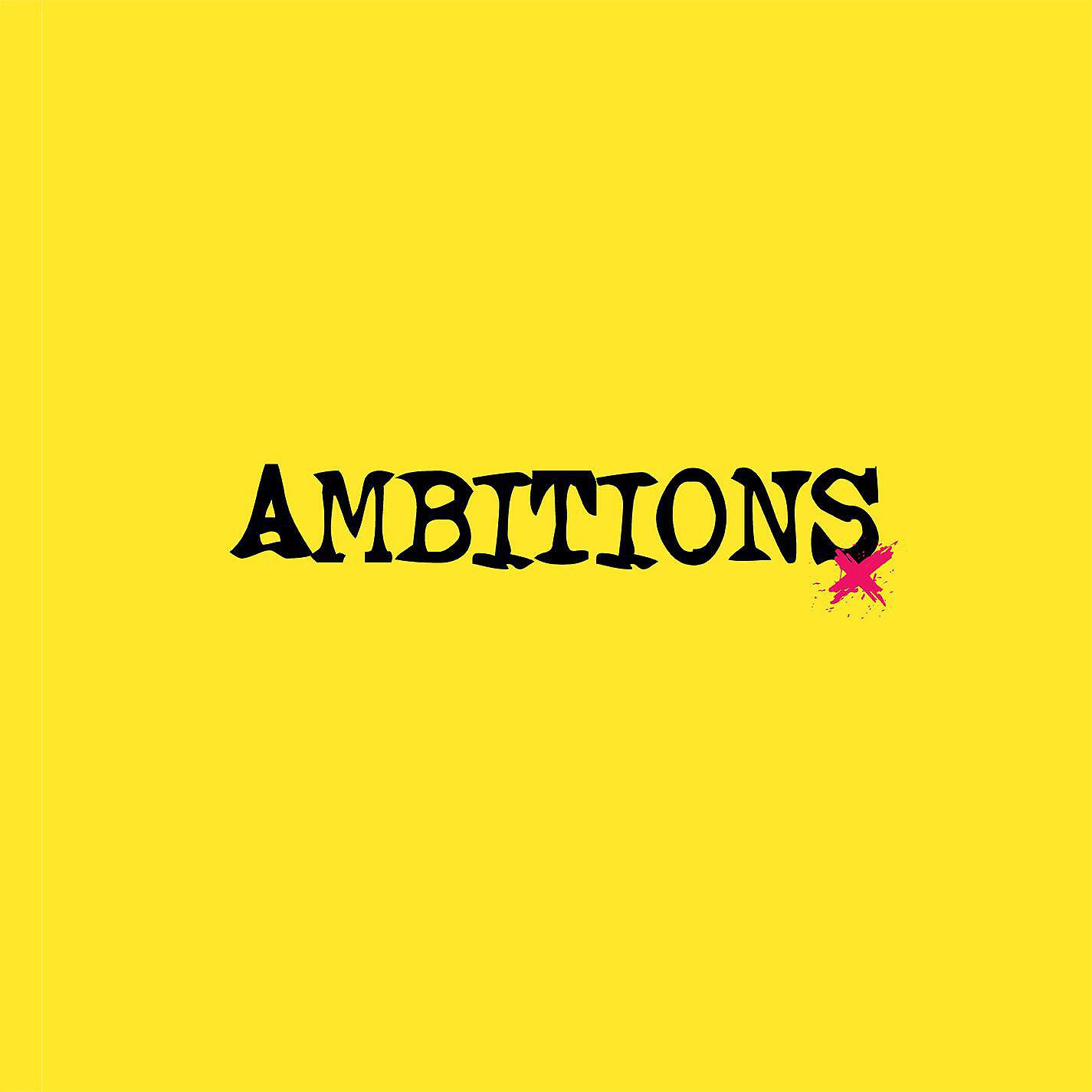 ONE OK ROCK - Take What You Want (feat. 5 Seconds of Summer)