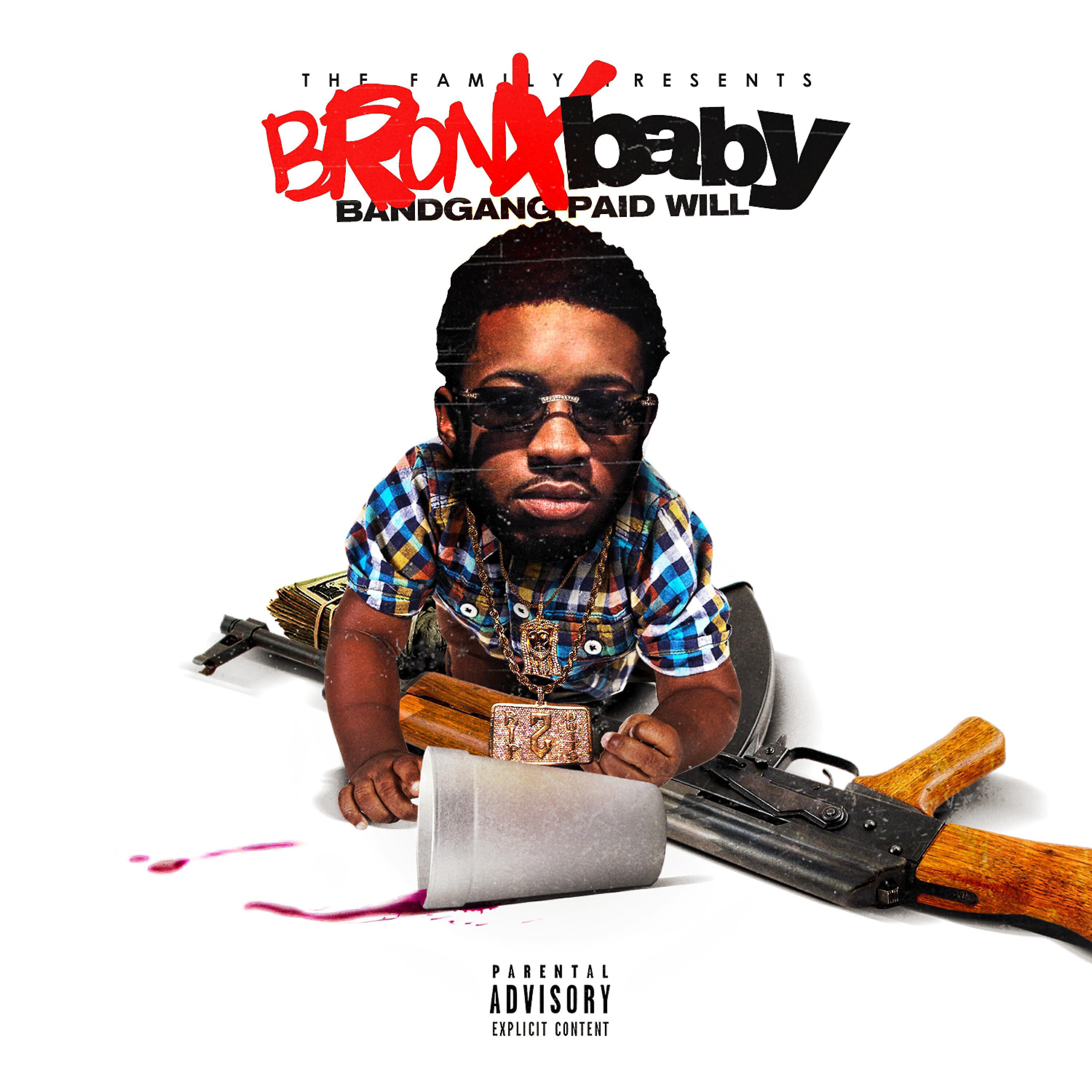 Band Gang Paid Will - Shop with Me (feat. Bandgang Masoe)