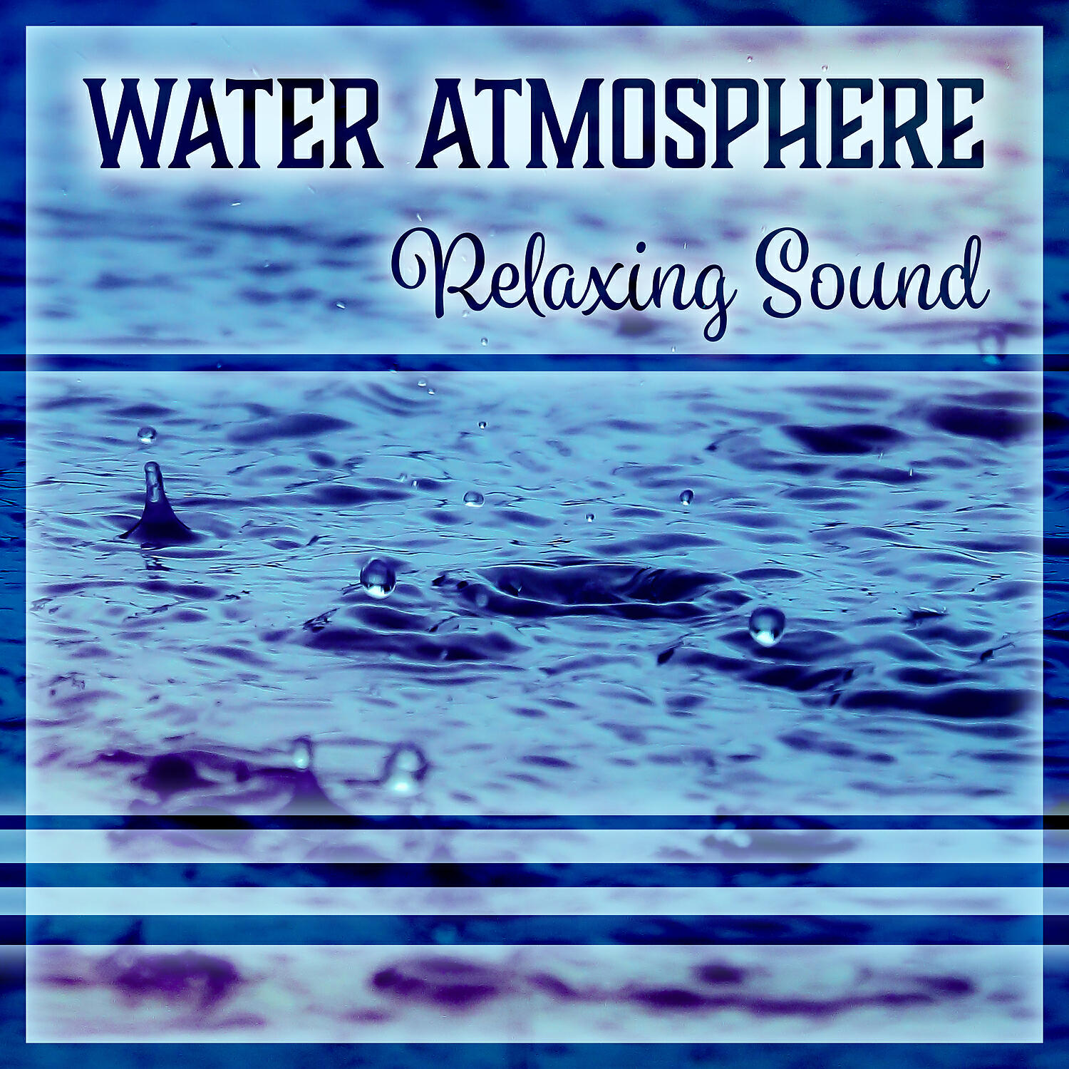 Yoga Training Music Sounds - Calming Sea (Relaxation Music)