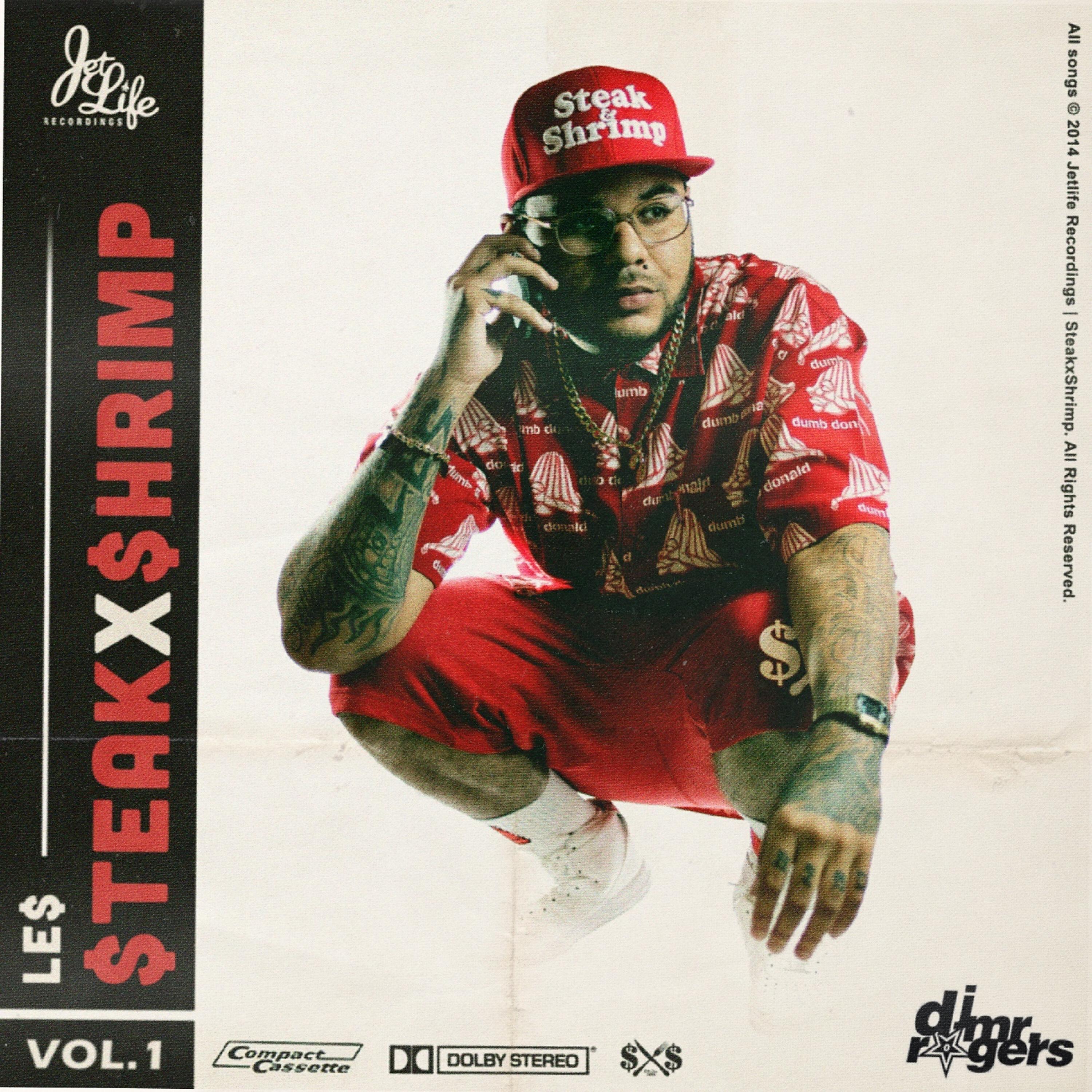 LE$ - '96 (feat. Max Minelli & Paul Wall )