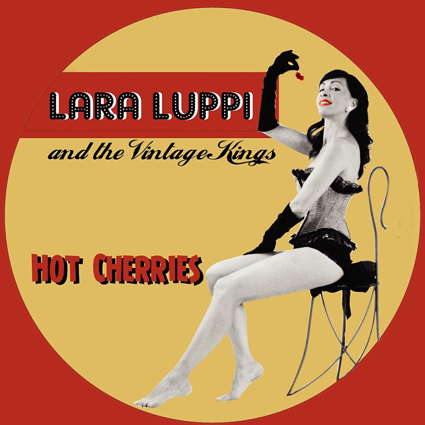Lara Luppi - My Babe