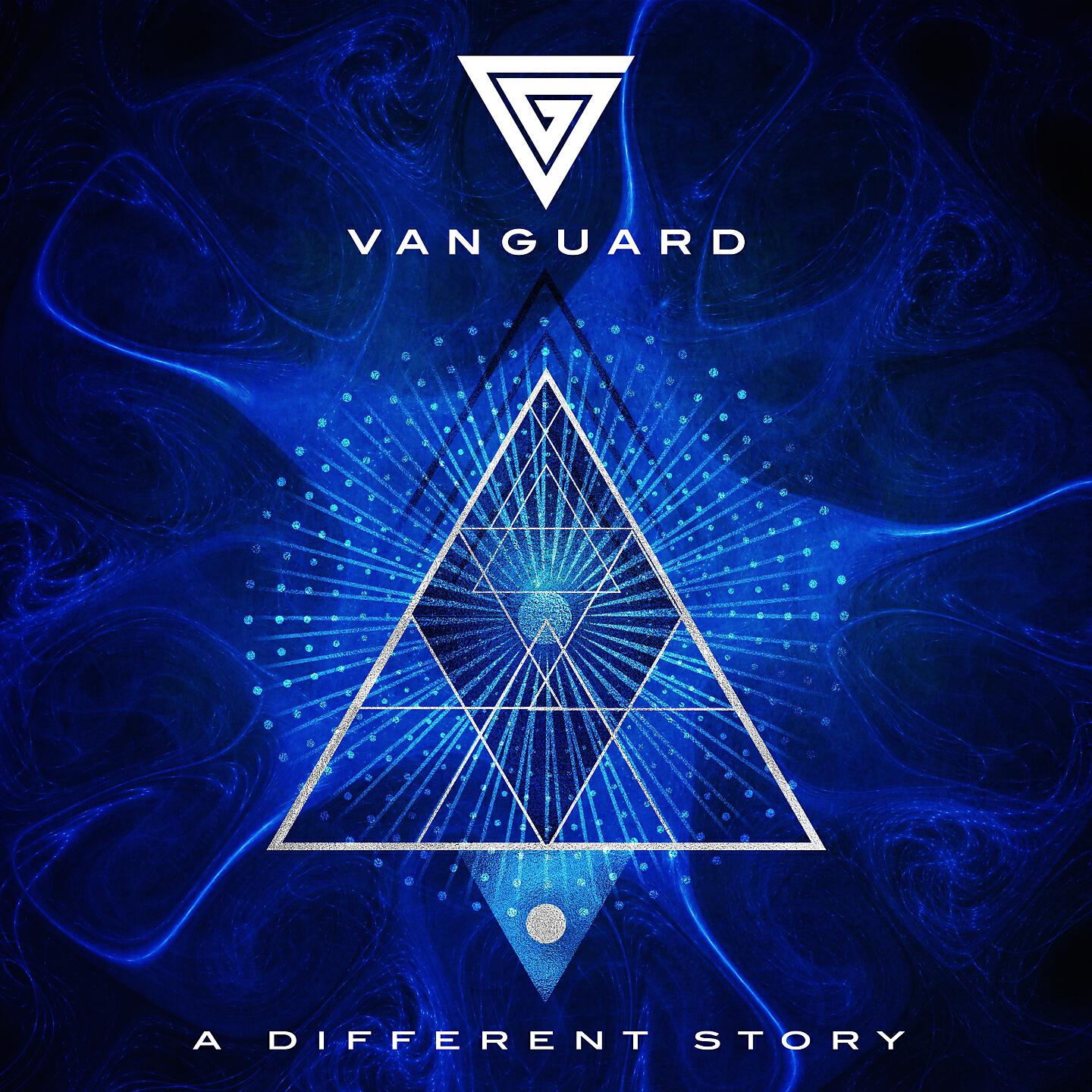 Vanguard - Move On (Thomas Winters of Chrom Remix)