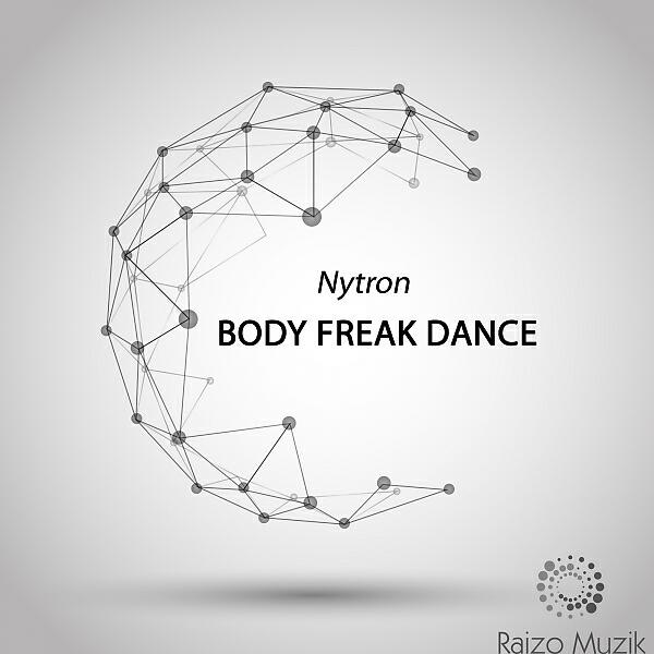 Nytron - Body Freak Dancer  (feat. KG)