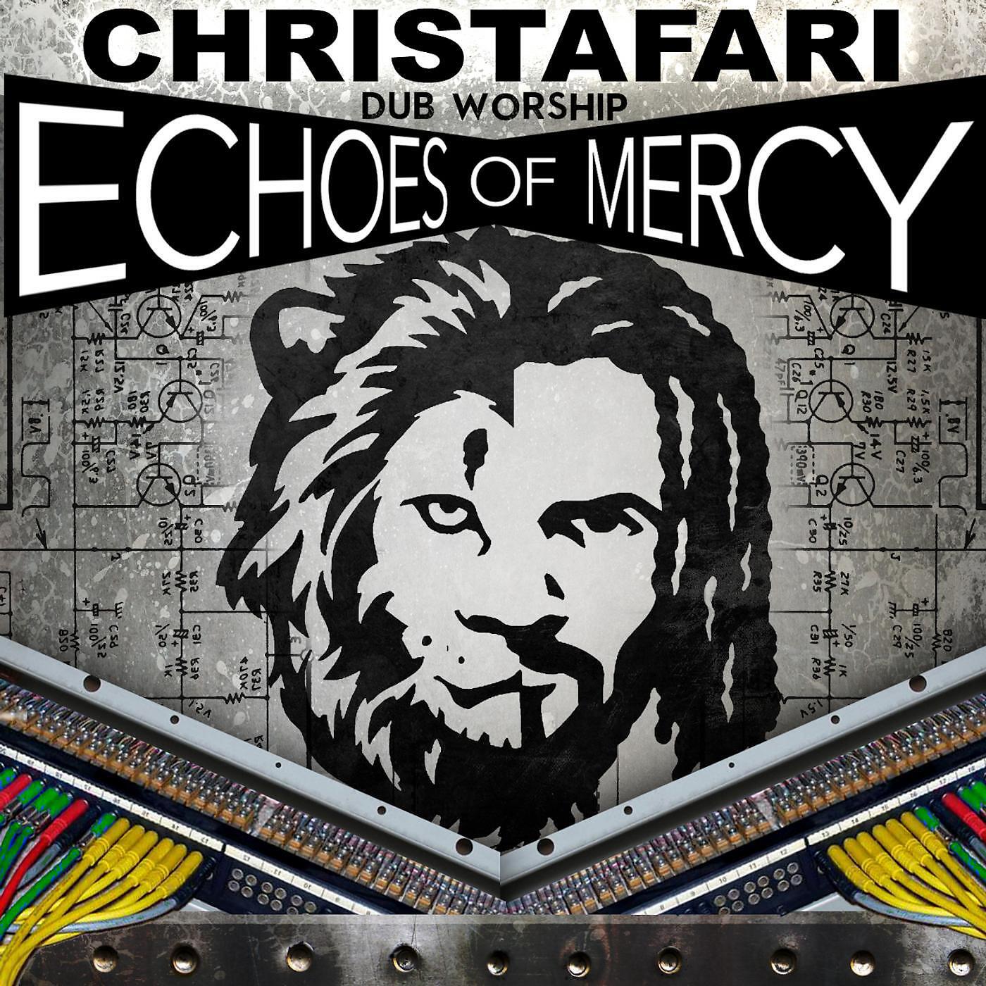 Christafari - How Great Is Our God (Dub) [feat. Avion Blackman]