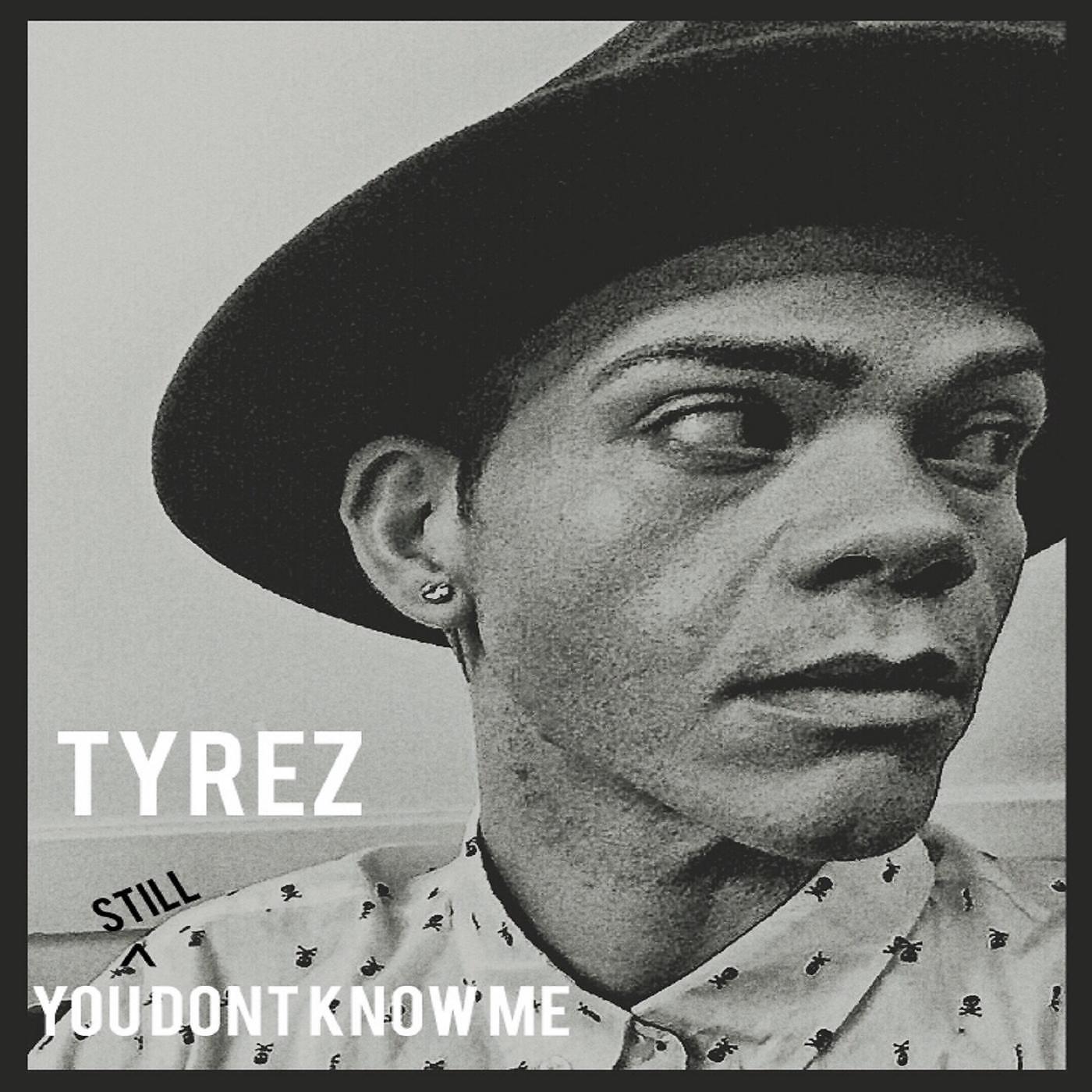 Tyrez - Number Two
