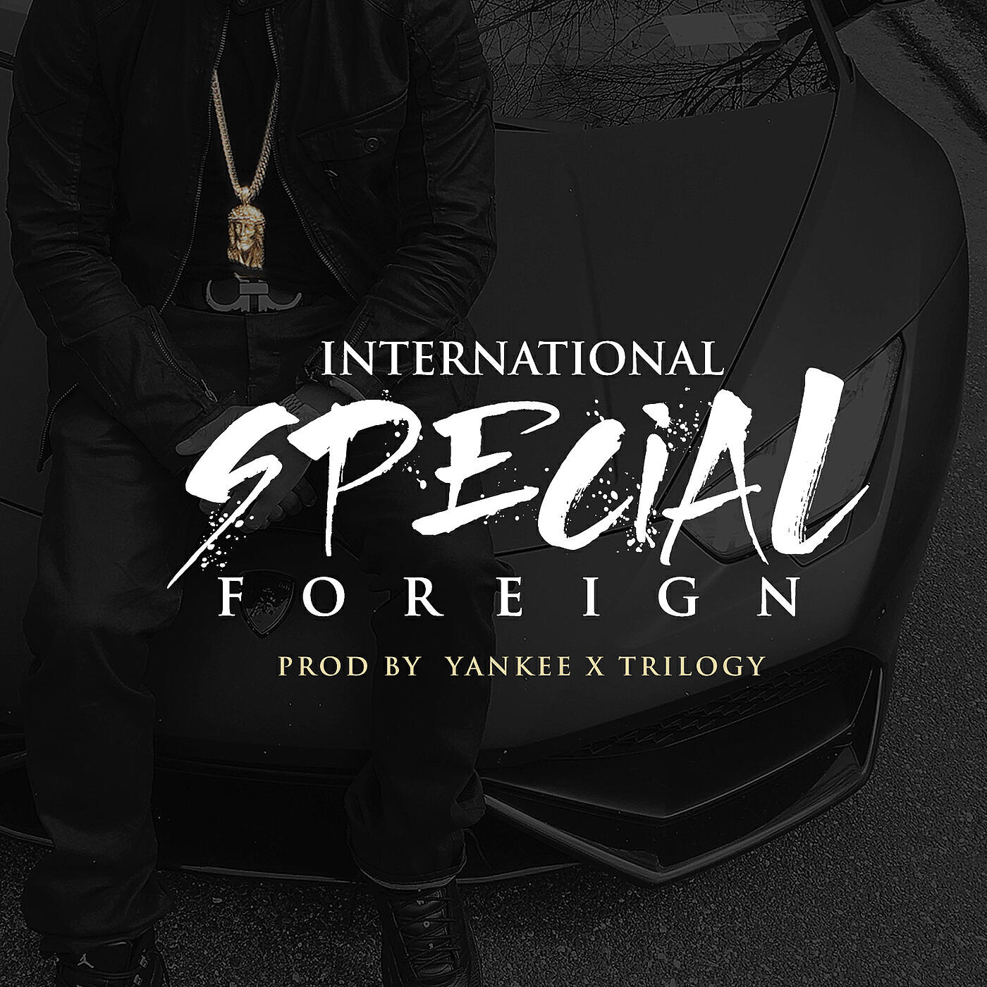 International Special - Foreign