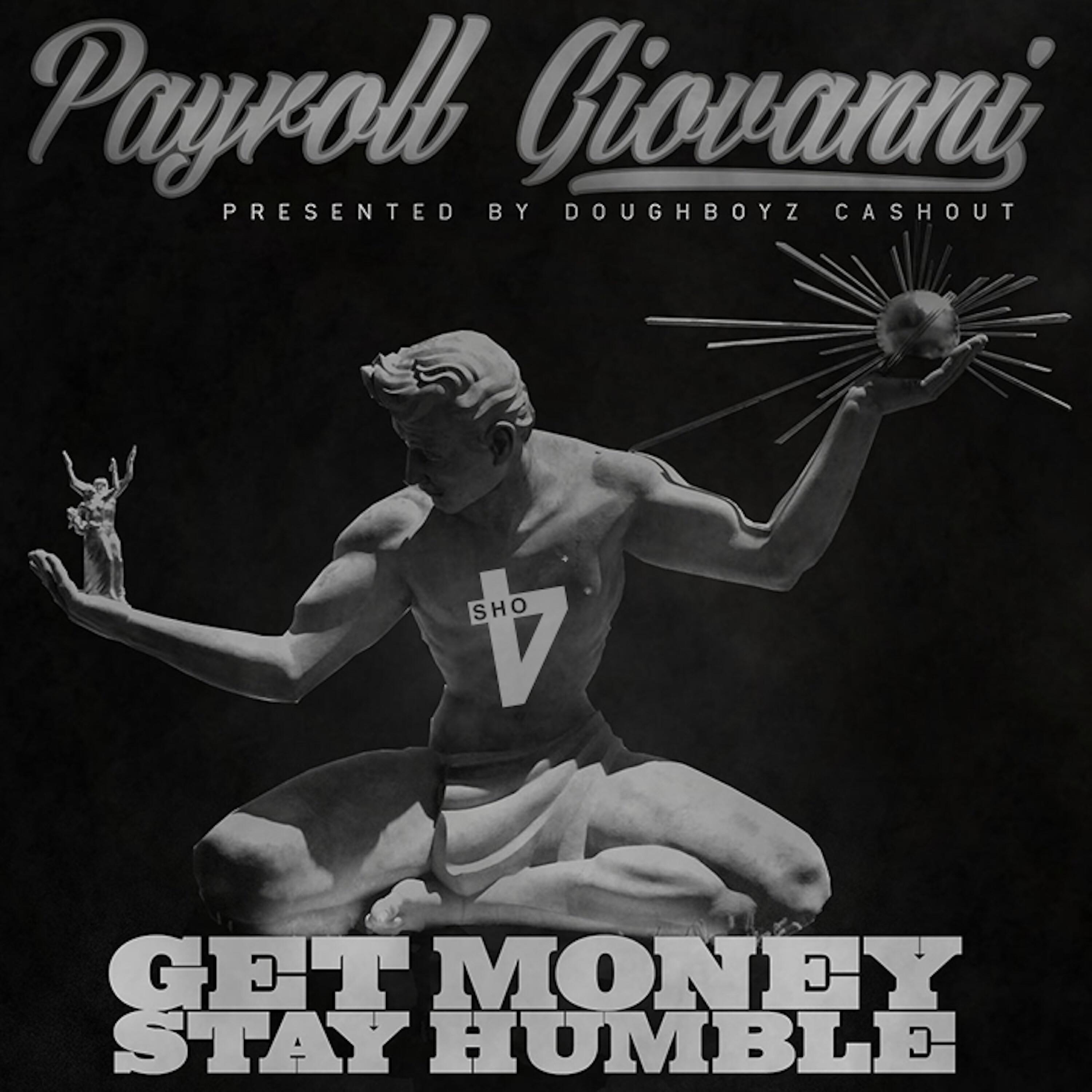 Payroll Giovanni - Imaginary Bosses (feat. Most Wanted)