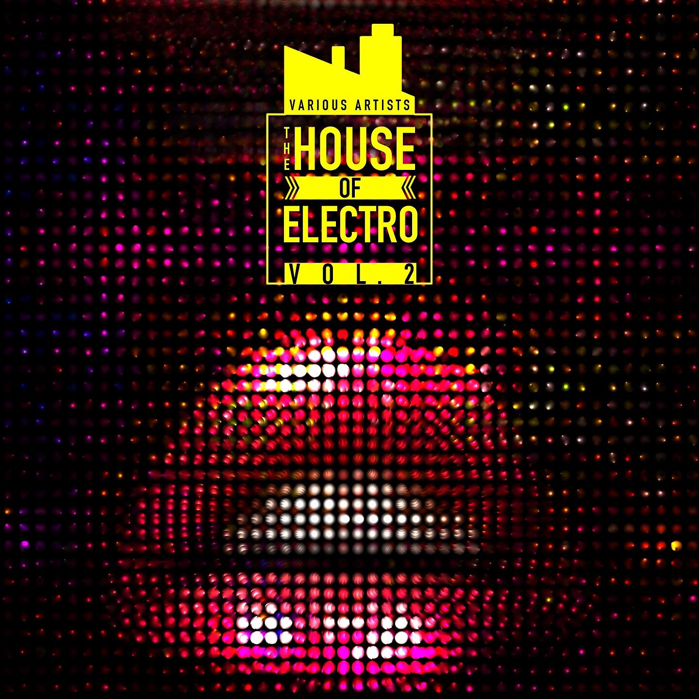 Key Blacks - Unreal (Electro Mix)