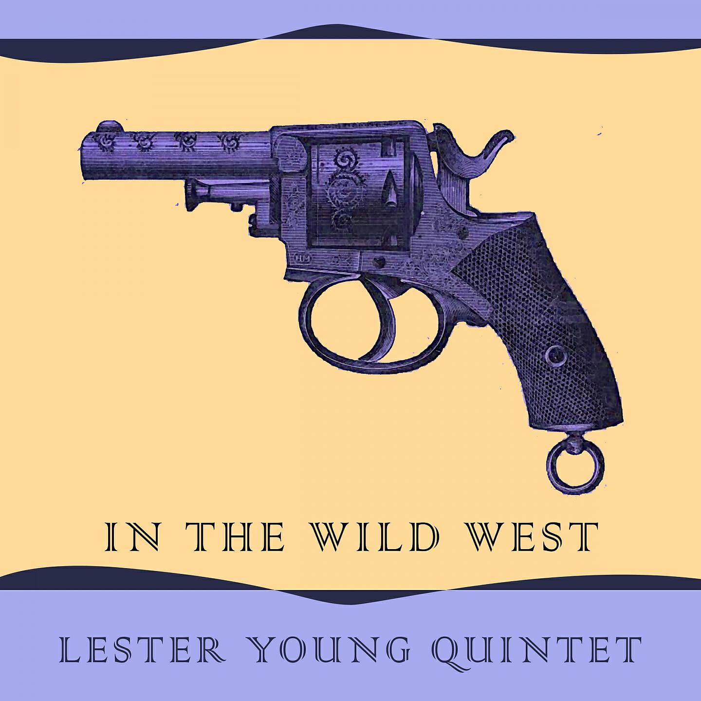 Lester Young & Harry Edison - That's All