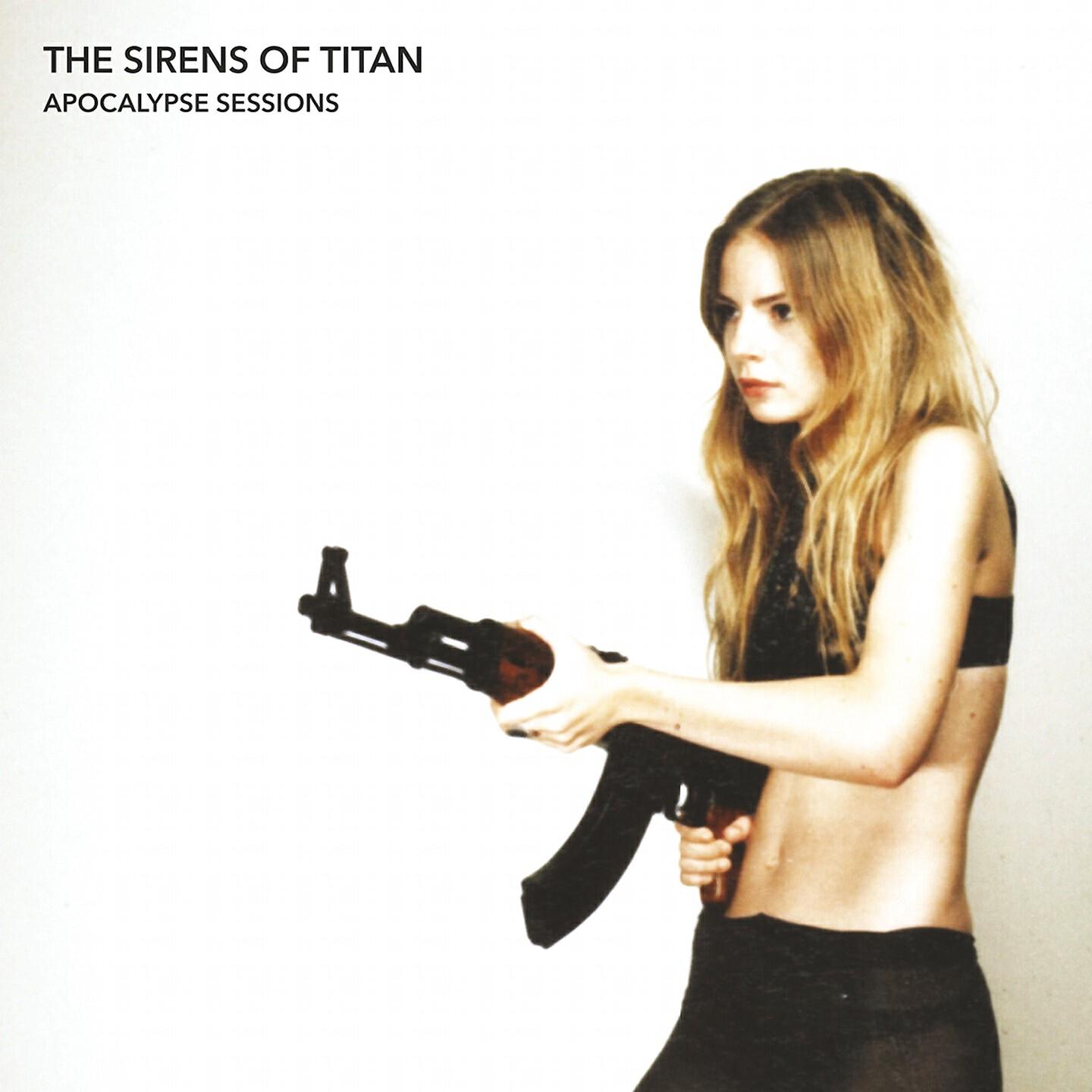 The Sirens of Titan - Black Dog Commercial