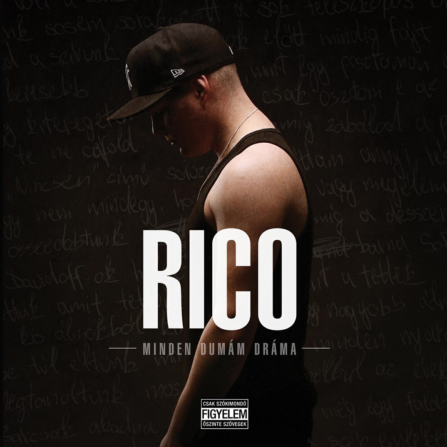 RICO - Tiszteletlen