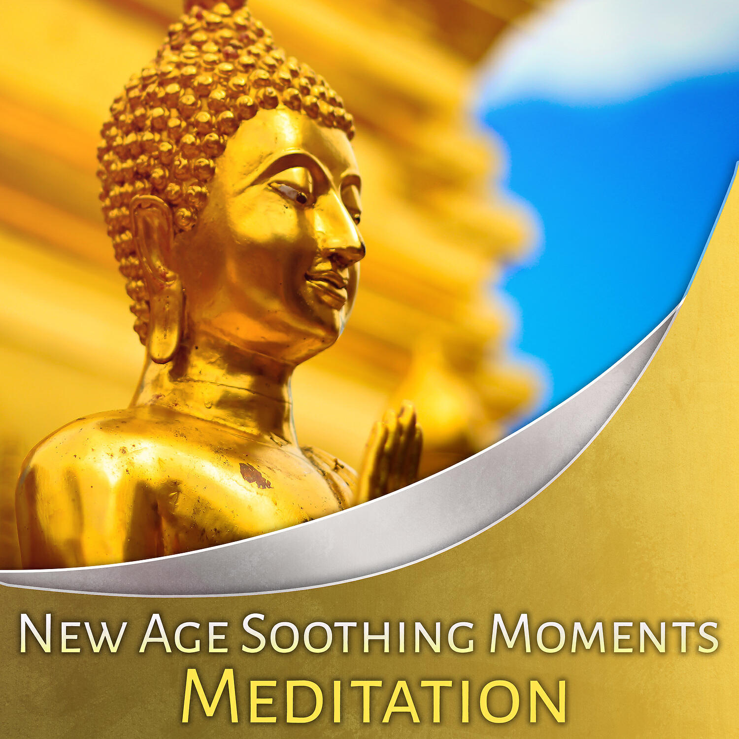 Healing Yoga Meditation Music Consort - Spirituality (Flute & River in the Shire)