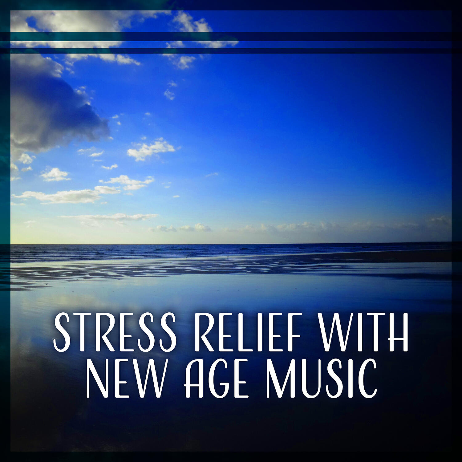 Calm Music Masters Relaxation - Healing Waterfall