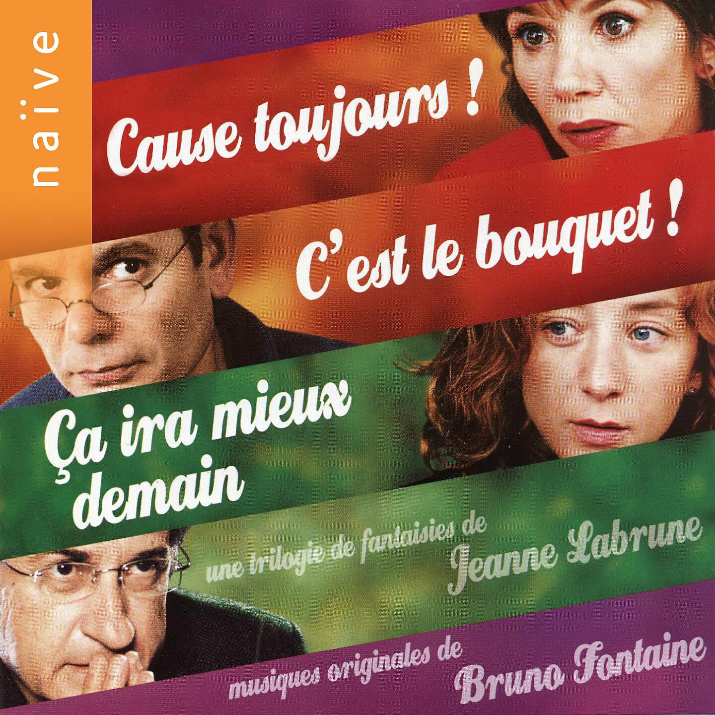 Bruno Fontaine - Les roses en exil