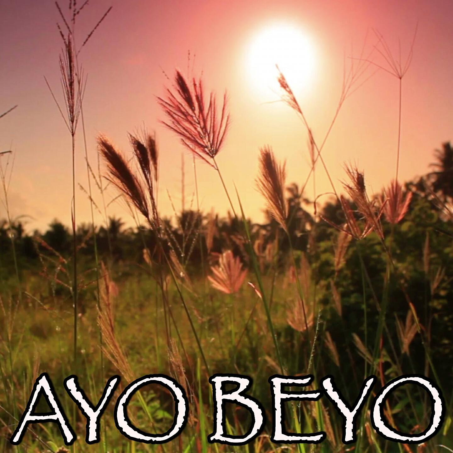 2017 Billboard Masters - Ayo Beyo - Tribute to Missal (Instrumental Version)