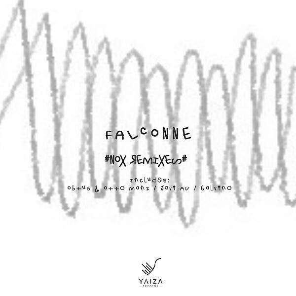 Falconne - Nox (Javi AV Remix)