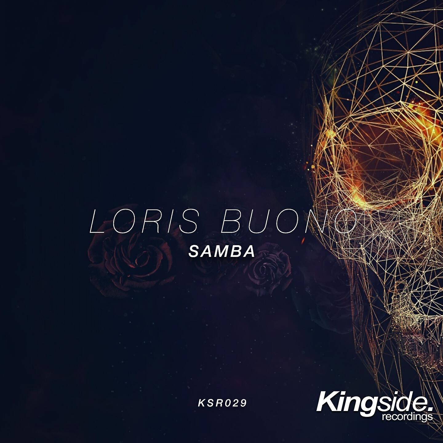 LORIS BUONO - Samba