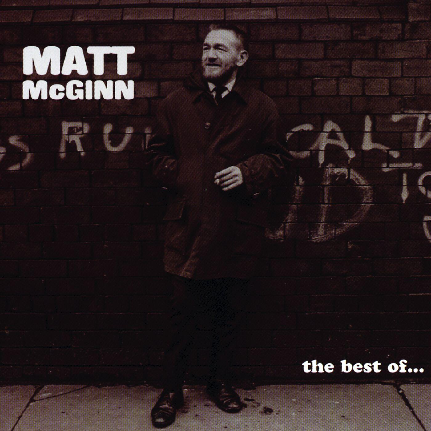 Matt McGinn - Coorie Doon (feat. Allan Taylor, Pete Stanley & Brian Golbey)