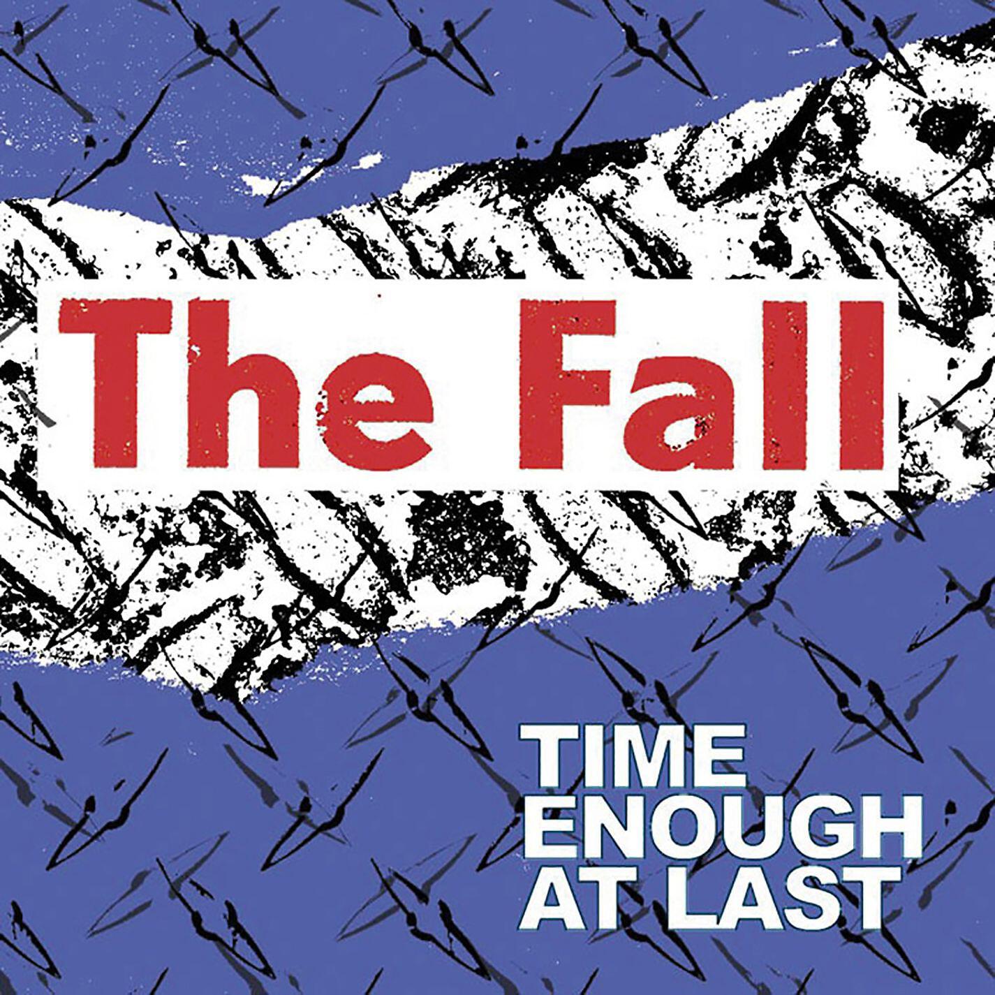 The Fall - Big New Prinz (Recorded Live at the Astoria, London, 26 June 1996)