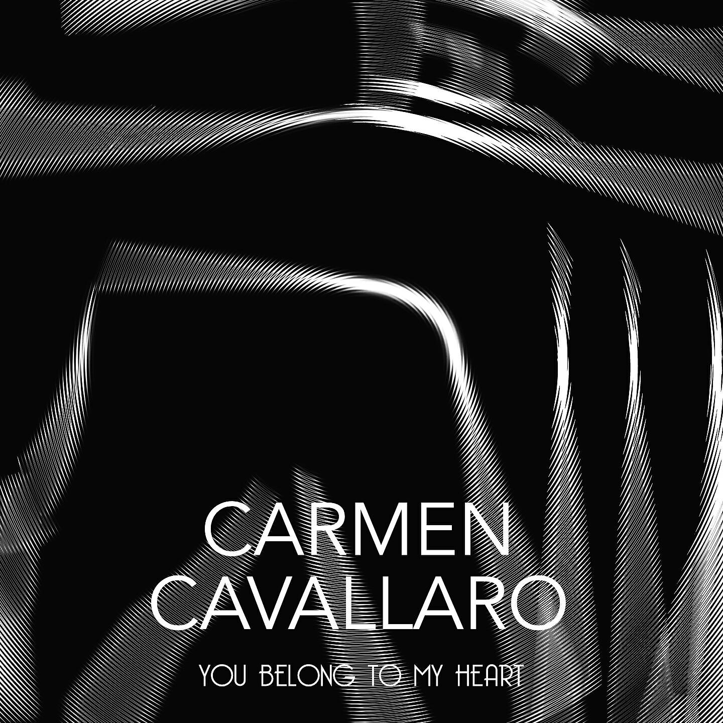 Carmen Cavallaro - You Belong to My Heart. (Solament