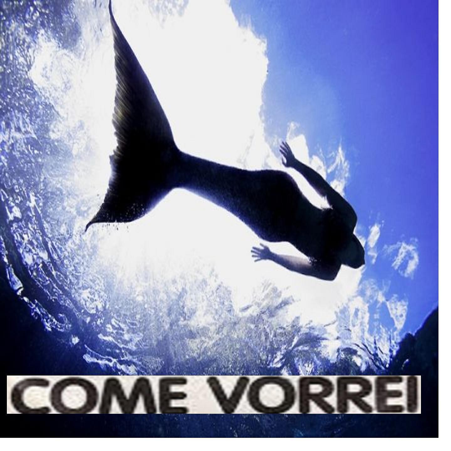Siren - Come vorrei (La sirenetta)