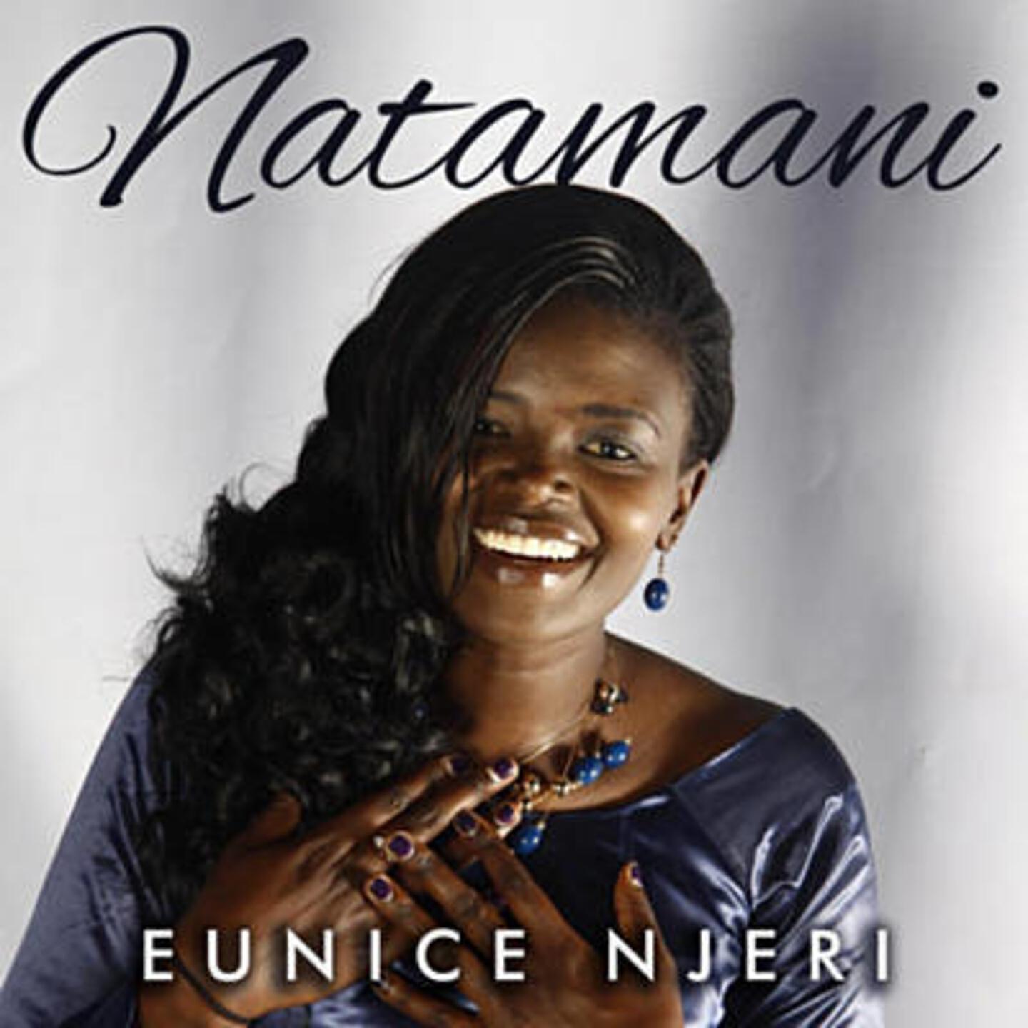 Eunice Njeri - Naruka