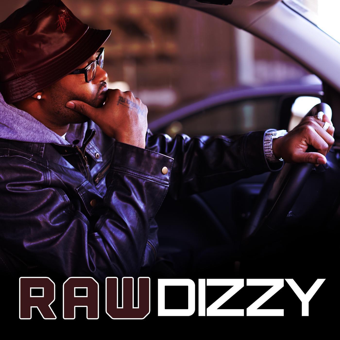 Raw Dizzy - Heaven (feat. Lil Wayne)