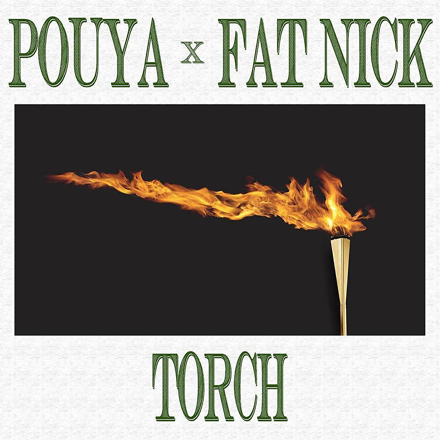 Pouya & Fat Nick - Torch